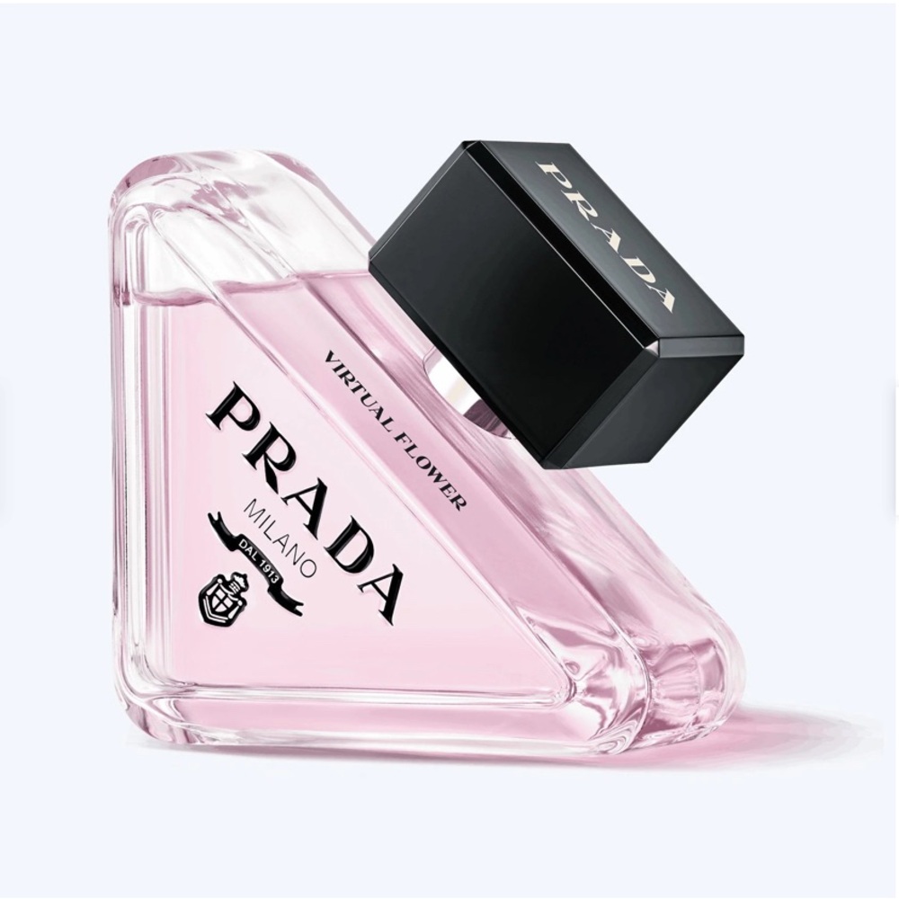 Prada Paradoxe Virtual‎ Flower - Picture 2 of 4